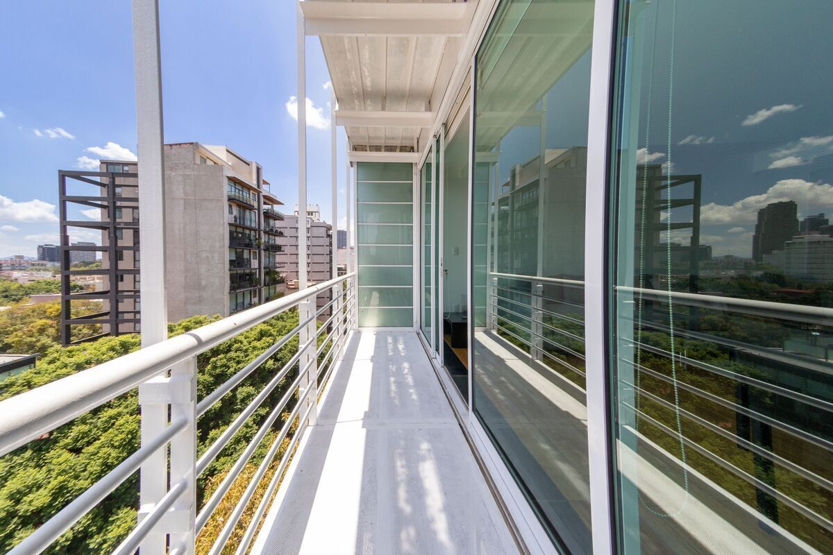 156, Calle Arquímedes, Chapultepec Morales, Polanco IV Sección, 11550 156, Calle Arquímedes, Chapultepec Morales, Polanco IV Sección, 11550